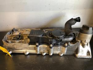 Gebruikte Kleppendeksel Mercedes Sprinter 3,5t (906.63) 309 CDI 16V Prijs € 119,79 Inclusief btw aangeboden door Tijdeman Mercedes Onderdelen