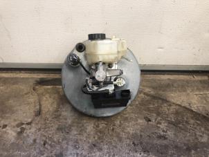 Gebruikte Rembol Mercedes CLK (R208) 2.3 230K 16V Prijs op aanvraag aangeboden door Tijdeman Mercedes Onderdelen