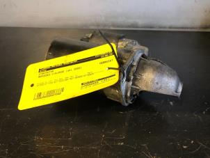 Gebruikte Startmotor Mercedes C Sportcoupé (C203) 1.8 C-200K 16V Prijs € 41,00 Margeregeling aangeboden door Tijdeman Mercedes Onderdelen