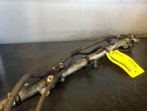 Gebruikte Injector brug Mercedes Sprinter 4/5t (904/905) 416 CDI 20V Prijs op aanvraag aangeboden door Tijdeman Mercedes Onderdelen