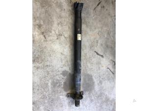 Gebruikte Tussenas Mercedes Sprinter 3,5t (906.63) 309 CDI 16V Prijs € 242,00 Inclusief btw aangeboden door Tijdeman Mercedes Onderdelen