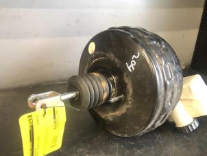 Gebruikte Rembooster Mercedes C Estate (S204) 2.2 C-200 CDI 16V . Prijs op aanvraag aangeboden door Tijdeman Mercedes Onderdelen