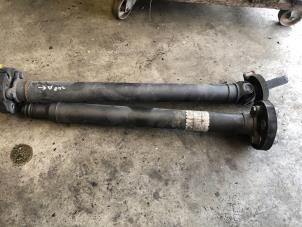 Gebruikte Cardanas Mercedes CLK (R208) 2.3 230K 16V Prijs op aanvraag aangeboden door Tijdeman Mercedes Onderdelen