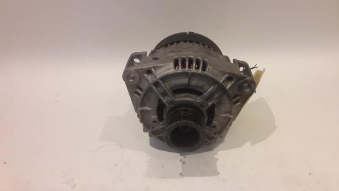 Nieuwe Dynamo Mercedes E (W210) 5.4 E-55 AMG V8 24V Prijs € 90,75 Inclusief btw aangeboden door Tijdeman Mercedes Onderdelen