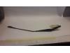 Mercedes-Benz B (W245) 1.7 B-170 16V Ruitenwisserarm voor