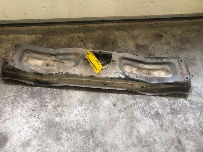 Gebruikte Versnellingsbak Steun Mercedes Sprinter 3,5t (906.63) 309 CDI 16V Prijs op aanvraag aangeboden door Tijdeman Mercedes Onderdelen