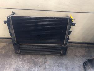 Gebruikte Radiateur Mercedes Sprinter 3,5t (906.63) 309 CDI 16V Prijs op aanvraag aangeboden door Tijdeman Mercedes Onderdelen