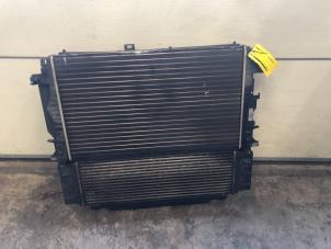 Gebruikte Radiateur Mercedes Sprinter 3,5t (906.63) 309 CDI 16V Prijs op aanvraag aangeboden door Tijdeman Mercedes Onderdelen