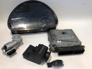 Gebruikte Contactslot + computer Mercedes Sprinter 3,5t (906.63) 309 CDI 16V Prijs € 544,50 Inclusief btw aangeboden door Tijdeman Mercedes Onderdelen