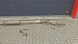 Gebruikte Katalysator Mercedes Sprinter 3,5t (906.63) 309 CDI 16V Prijs € 786,50 Inclusief btw aangeboden door Tijdeman Mercedes Onderdelen