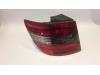 Mercedes-Benz B (W245) 1.7 B-170 16V Achterlicht links