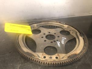 Gebruikte Starterkrans Mercedes E (W210) 2.7 E-270 CDI 20V Prijs op aanvraag aangeboden door Tijdeman Mercedes Onderdelen