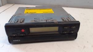 Gebruikte Tachograaf Mercedes Sprinter 3,5t (906.13/906.23) 309 CDI 16V Prijs € 90,75 Inclusief btw aangeboden door Tijdeman Mercedes Onderdelen