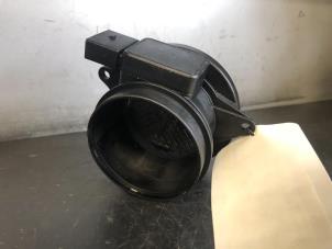 Gebruikte Luchtmassameter Mercedes C Sportcoupé (C203) 1.8 C-200K 16V Prijs op aanvraag aangeboden door Tijdeman Mercedes Onderdelen