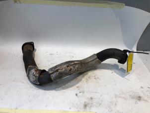 Gebruikte Voorpijp Uitlaat Mercedes E (W124) 4.2 420 E 32V Prijs op aanvraag aangeboden door Tijdeman Mercedes Onderdelen