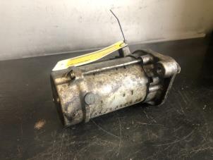 Gebruikte Startmotor Mercedes C Estate (S204) 2.2 C-200 CDI 16V . Prijs op aanvraag aangeboden door Tijdeman Mercedes Onderdelen