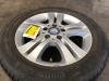 Mercedes-Benz B (W245) 1.7 B-170 16V Velg + Winterband