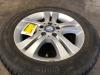 Mercedes-Benz B (W245,242) 1.7 B-170 16V Velg + Winterband