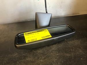 Gebruikte Spiegel binnen Mercedes E (W210) 2.2 E-220 CDI 16V Prijs op aanvraag aangeboden door Tijdeman Mercedes Onderdelen