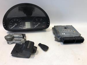 Gebruikte Kontaktslot + computer Mercedes Sprinter 3,5t (906.63) 309 CDI 16V Prijs € 544,50 Inclusief btw aangeboden door Tijdeman Mercedes Onderdelen