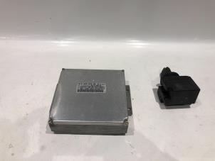 Gebruikte Kontaktslot + computer Mercedes S (W220) 3.2 S-320 18V Prijs € 250,00 Margeregeling aangeboden door Tijdeman Mercedes Onderdelen