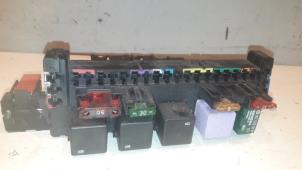 Gebruikte Sam module Mercedes S (W220) 3.2 S-320 18V Prijs € 125,00 Margeregeling aangeboden door Tijdeman Mercedes Onderdelen