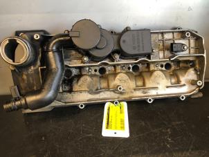 Kleppendeksel van een Mercedes-Benz Sprinter 3,5t (906.63) 309 CDI 16V 2007