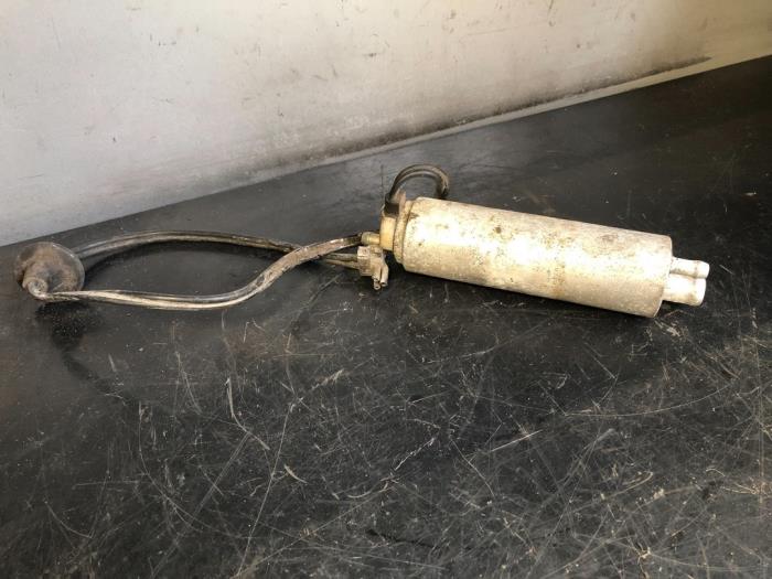 Gebruikte Brandstofpomp Elektrisch Mercedes CLK (R208) 3.2 320 V6 18V Prijs € 45,00 Margeregeling aangeboden door Tijdeman Mercedes Onderdelen