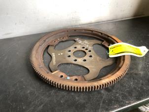 Gebruikte Starterkrans Mercedes 190 (W201) 1.8 E Prijs op aanvraag aangeboden door Tijdeman Mercedes Onderdelen