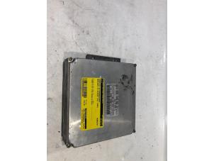 Gebruikte Computer Motormanagement Mercedes ML I (163) 320 3.2 V6 18V Aut.Kat. Prijs € 150,00 Margeregeling aangeboden door Tijdeman Mercedes Onderdelen