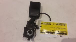 Gebruikte Veiligheidsgordel Insteek links-achter Mercedes A (W169) 1.7 A-170 5-Drs. Prijs € 30,01 Margeregeling aangeboden door Tijdeman Mercedes Onderdelen