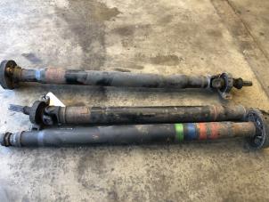 Gebruikte Cardanas Mercedes E (W124) 2.0 200 Prijs op aanvraag aangeboden door Tijdeman Mercedes Onderdelen