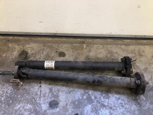 Gebruikte Cardanas Mercedes CLK (R209) 2.6 240 V6 18V Prijs op aanvraag aangeboden door Tijdeman Mercedes Onderdelen