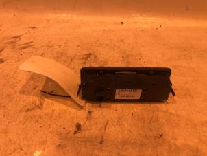 Gebruikte Climatronic Paneel Mercedes ML I (163) 270 2.7 CDI 20V Prijs op aanvraag aangeboden door Tijdeman Mercedes Onderdelen