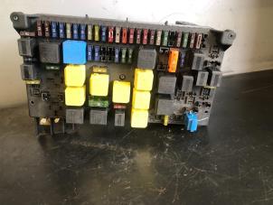 Gebruikte Sam module Mercedes ML I (163) 270 2.7 CDI 20V Prijs € 200,00 Margeregeling aangeboden door Tijdeman Mercedes Onderdelen