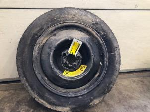 Gebruikte Reserveband Mercedes ML I (163) 270 2.7 CDI 20V Prijs € 70,00 Margeregeling aangeboden door Tijdeman Mercedes Onderdelen