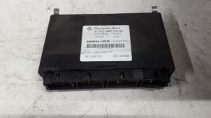 Gebruikte Computer Diversen Mercedes Vario 815D.816D 12V Prijs € 242,00 Inclusief btw aangeboden door Tijdeman Mercedes Onderdelen