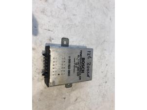 Gebruikte Relais Mercedes S (W126) 380 SE,SEL Prijs € 90,00 Margeregeling aangeboden door Tijdeman Mercedes Onderdelen