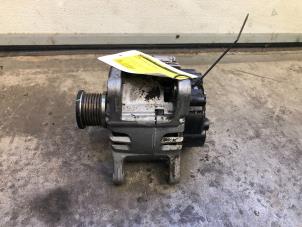 Gebruikte Dynamo Mercedes Citan (415.6) 1.2 112 Prijs € 114,95 Inclusief btw aangeboden door Tijdeman Mercedes Onderdelen