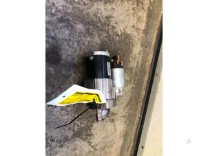 Gebruikte Startmotor Mercedes Citan (415.6) 1.2 112 Prijs op aanvraag aangeboden door Tijdeman Mercedes Onderdelen