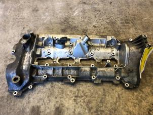 Gebruikte Kleppendeksel Mercedes B (W245) 2.0 B-180 CDI 16V Prijs € 50,00 Margeregeling aangeboden door Tijdeman Mercedes Onderdelen