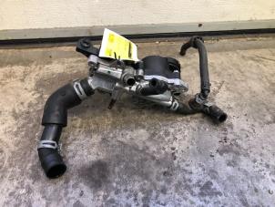 Gebruikte Carterventilatie Mercedes B (W245) 2.0 B-180 CDI 16V Prijs op aanvraag aangeboden door Tijdeman Mercedes Onderdelen