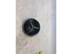 Gebruikte Ster Mercedes Sprinter 3,5t (906.73) 213 CDI 16V Euro 5 Prijs € 24,20 Inclusief btw aangeboden door Tijdeman Mercedes Onderdelen