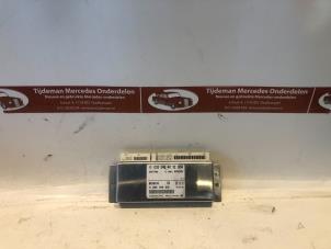 Gebruikte Computer esp Mercedes E Combi (S211) 2.7 E-270 CDI 20V Prijs € 175,00 Margeregeling aangeboden door Tijdeman Mercedes Onderdelen