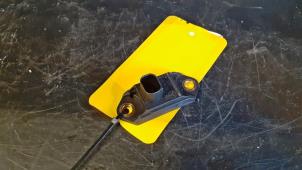 Gebruikte Sensor (overige) Mercedes E (W211) 2.7 E-270 CDI 20V Prijs € 25,00 Margeregeling aangeboden door Tijdeman Mercedes Onderdelen