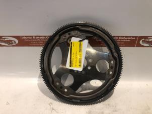 Gebruikte Starterkrans Mercedes S (W220) 4.3 S-430 V8 24V Prijs € 65,00 Margeregeling aangeboden door Tijdeman Mercedes Onderdelen