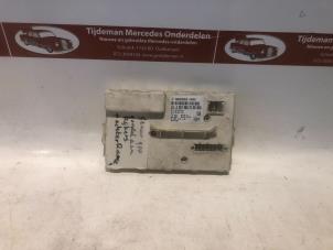 Gebruikte Raam module Mercedes E (C207) E-250 2.0 Turbo 16V Prijs € 99,00 Margeregeling aangeboden door Tijdeman Mercedes Onderdelen