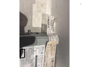 Nieuwe Navigatie Systeem Mercedes B (W246) 1.5 B-160 CDI,d 16V Prijs € 302,50 Inclusief btw aangeboden door Tijdeman Mercedes Onderdelen