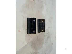 Gebruikte Diversen Mercedes Vito (639.6) 2.2 115 CDI 16V Prijs € 21,18 Inclusief btw aangeboden door Tijdeman Mercedes Onderdelen