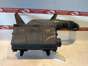 Gebruikte Luchtfilterhuis Mercedes Vito (639.6) 2.2 115 CDI 16V Prijs € 66,55 Inclusief btw aangeboden door Tijdeman Mercedes Onderdelen